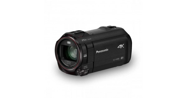 Panasonic HC-VX985GC-K 4K Full HD Camcorder